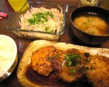 ★鶏つくね★作り方6写真