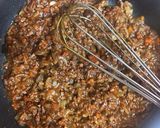 簡単♪市販ルゥ使ったキーマカレー♪作り方4写真