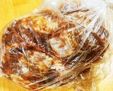 おもてなしに☆スペアリブのオーブン焼き作り方2写真