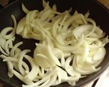 調味料なし★サバ味噌バター丼作り方2写真