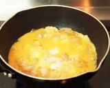 親子丼作り方5写真