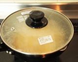 親子丼作り方7写真