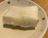 簡単きな粉もち作り方1写真