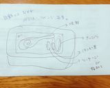 高校1年女子お弁当♡2020.08.31作り方5写真