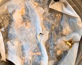 生姜鶏団子のひじき煮作り方4写真