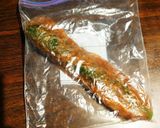 胡瓜のみ♡♡醤油麹一本漬け♡♡作り方1写真