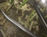 カシューナッツチキン 中華作り方4写真