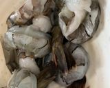 夏らしく☆トマトのシーフードスパゲッティ作り方3写真