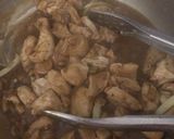 カシューナッツチキン 中華作り方6写真