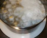 大豆を煮る(シャトルシェフver.)作り方4写真