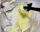 口いっぱいに香るチーズスティッククッキー作り方1写真