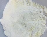 口いっぱいに香るチーズスティッククッキー作り方3写真