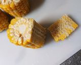 食べやすいとうもろこし☆作り方2写真