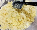 口いっぱいに香るチーズスティッククッキー作り方4写真