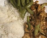 カシューナッツチキン 中華作り方8写真
