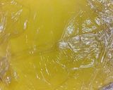 口いっぱいに香るチーズスティッククッキー作り方5写真