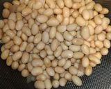 大豆を煮る(シャトルシェフver.)作り方8写真
