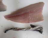 カンパチの刺身作り方6写真