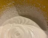 黒ゴマクリームチーズアイス作り方4写真