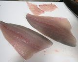 カンパチの刺身作り方5写真