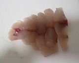 カンパチの刺身作り方7写真