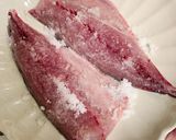 漢のしめ鯖作り方3写真