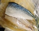 漢のしめ鯖作り方4写真