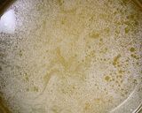 釣れた魚で醤油ラーメン作り方4写真
