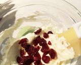 レアチーズボール作り方3写真