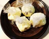 レアチーズボール作り方4写真