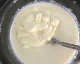水切りヨーグルトみるくゼリー作り方4写真