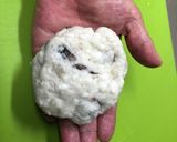 はんぺんで海老カツ〜☆作り方4写真