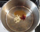 もっちり蓮根の炒め煮作り方4写真