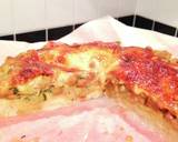 Tasty Natto Pizza作り方19写真