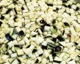 簡単！たっぷり野菜で山形だし作り方1写真