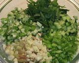 簡単！たっぷり野菜で山形だし作り方2写真