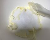 ブルーベリーレアチーズケーキ作り方3写真