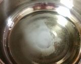 黄金比率！病みつき大学イモ作り方6写真