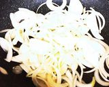 トマトジュースで煮込みハンバーグ♪作り方5写真
