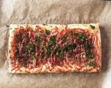 簡単!ベーコンパイ作り方7写真