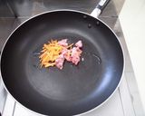 刻み昆布と野菜の煮物作り方3写真
