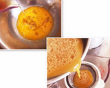 失敗知らずの茶碗蒸し(柔らかめ)作り方5写真