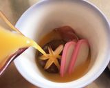 失敗知らずの茶碗蒸し(柔らかめ)作り方6写真