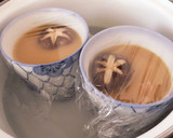 失敗知らずの茶碗蒸し(柔らかめ)作り方7写真