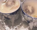 失敗知らずの茶碗蒸し(柔らかめ)作り方8写真