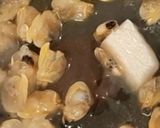 イカ墨パスタ作り方4写真