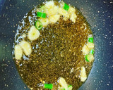 ナスとししとうと舞茸の味噌炒め作り方3写真