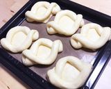 おかずパン3種☆本格！お店の味〜作り方5写真
