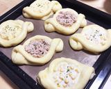 おかずパン3種☆本格！お店の味〜作り方6写真