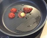 韓国人妻のヤンニョムチキン(韓国チキン)作り方1写真